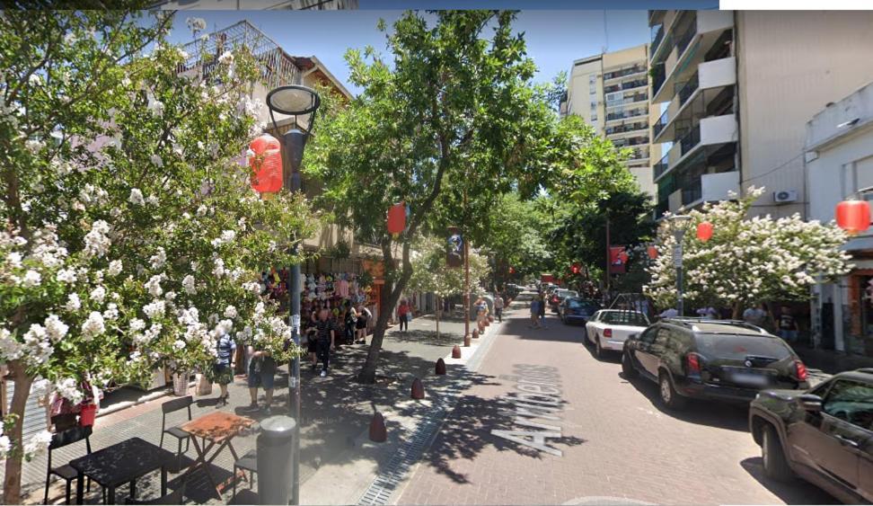 Benos * Buenos Aires