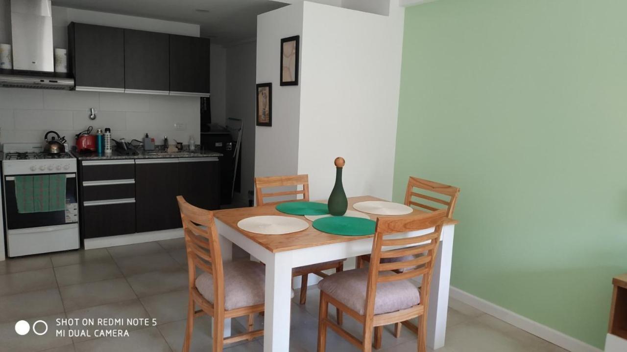 Apartment Murillo Star Con Cochera 