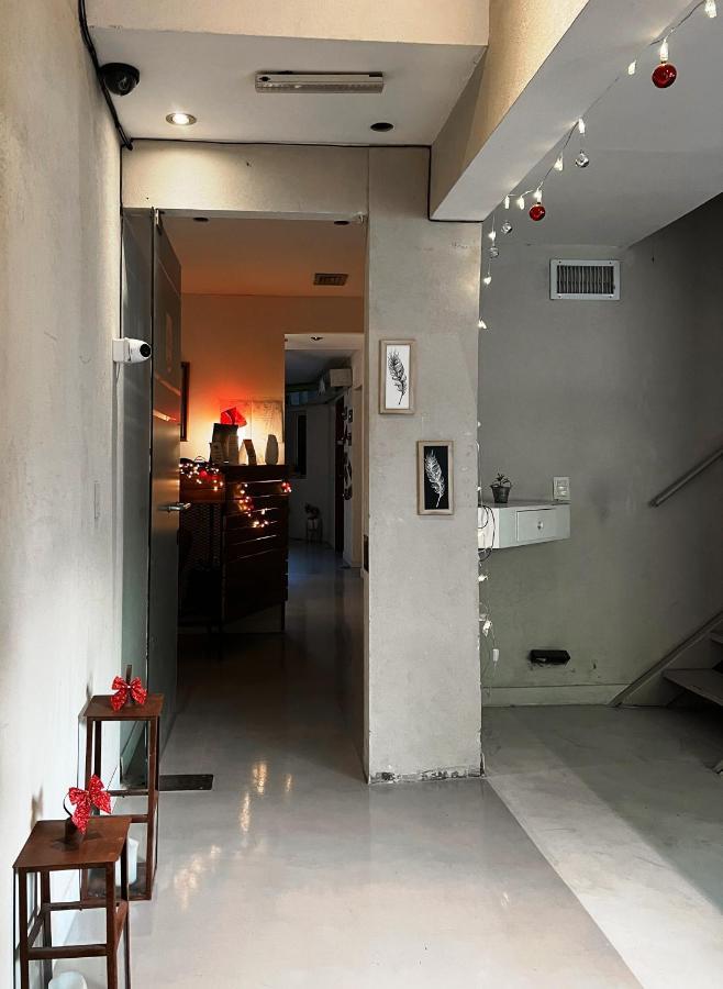 Guest house Lounge Ba