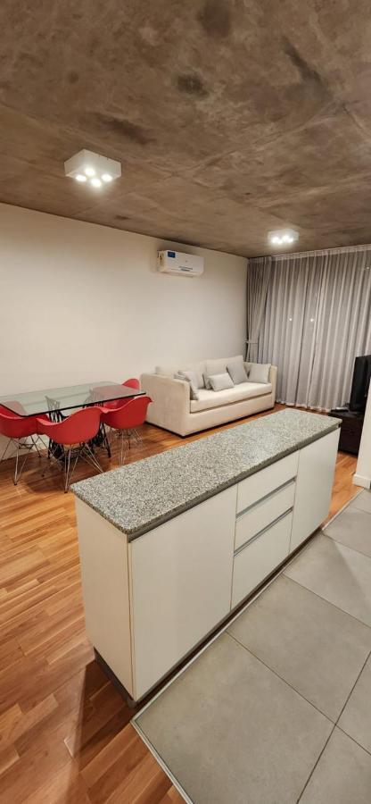 Dpto De 1 Y 1.5 Banos Con Amenities En Belgrano R Urquiza Buenos Aires