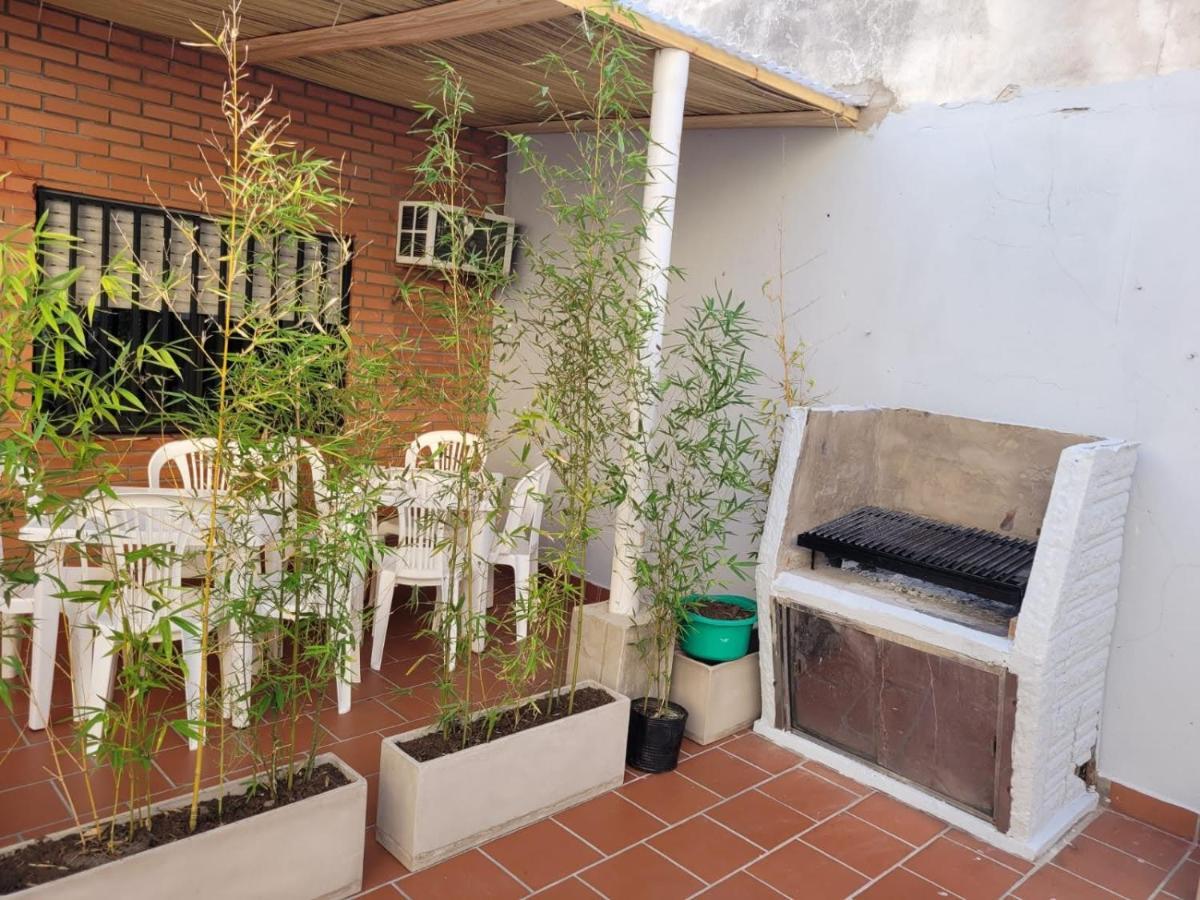 Guest house Con Terraza Y Parrilla En Palermo