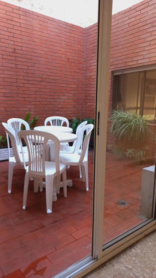 Guest house Con Terraza Y Parrilla En Palermo Buenos Aires