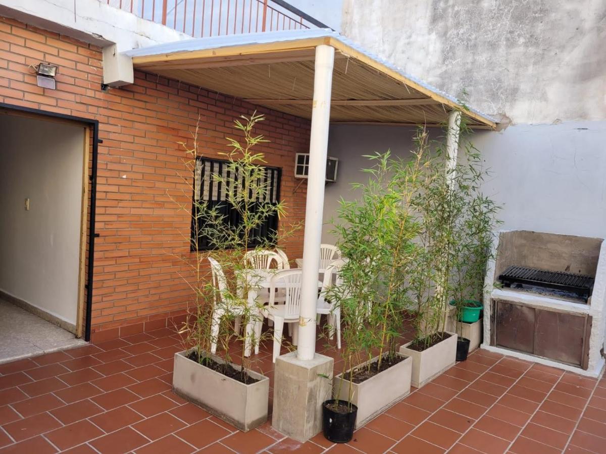 Guest house Con Terraza Y Parrilla En Palermo