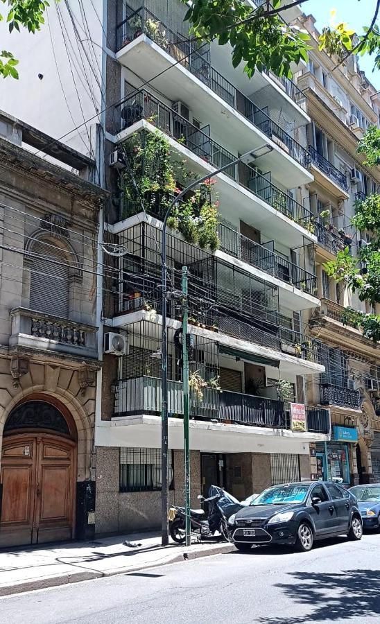 Departamento Congreso Apartment