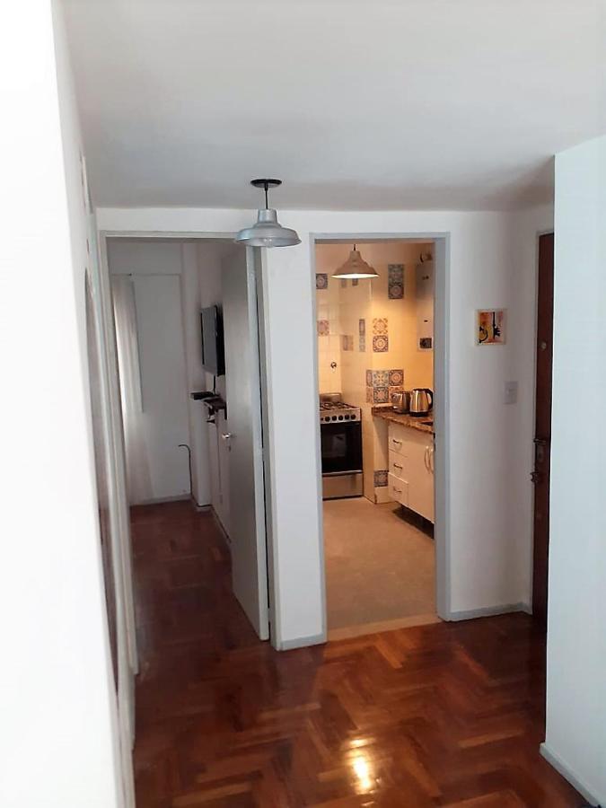Departamento Congreso Apartment