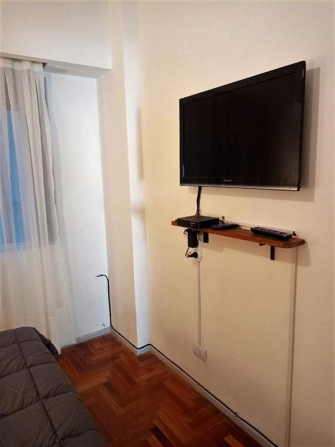 Departamento Congreso Apartment *