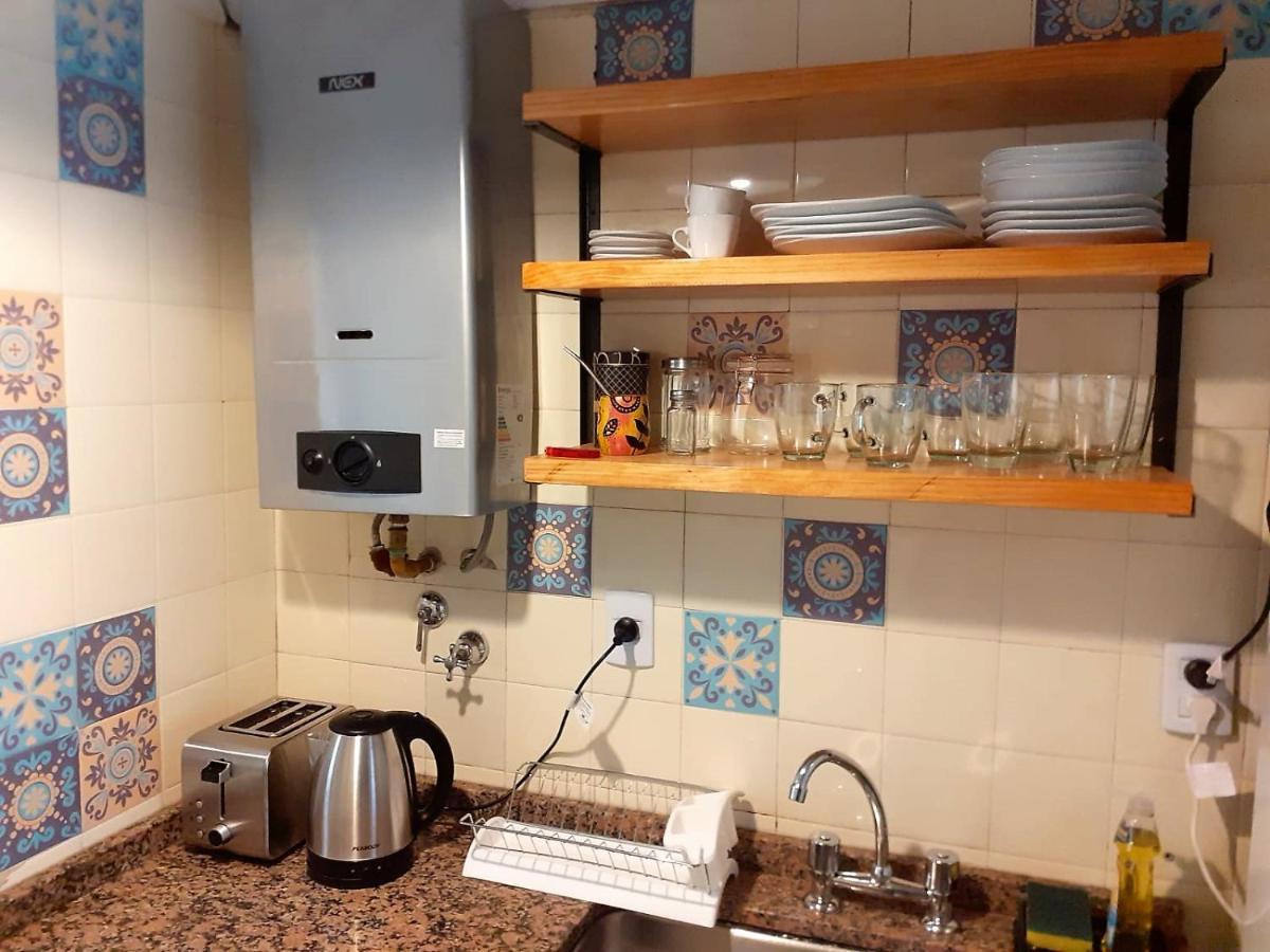 Departamento Congreso Apartment *