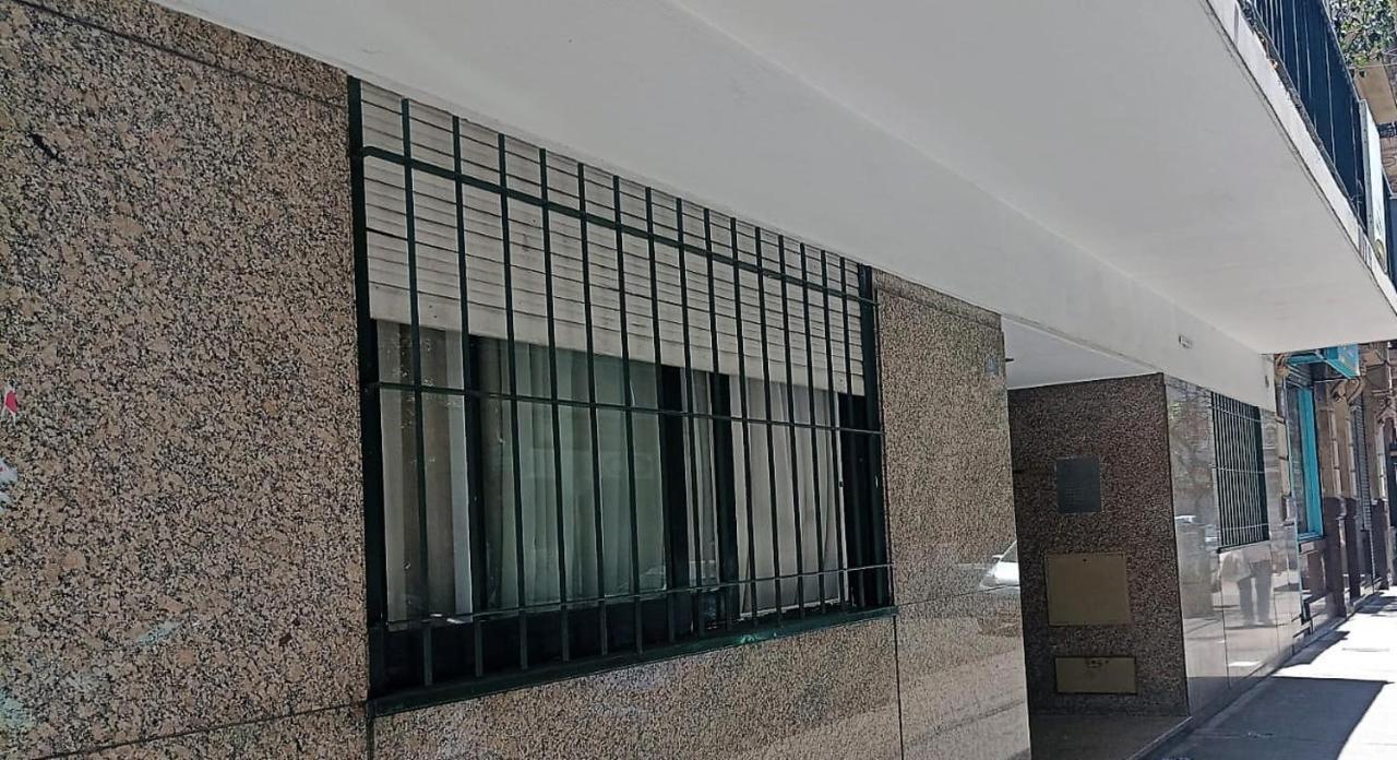 Departamento Congreso Apartment Buenos Aires
