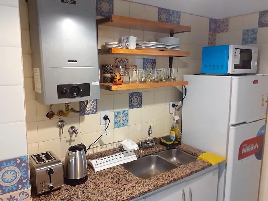 Departamento Congreso Apartment *