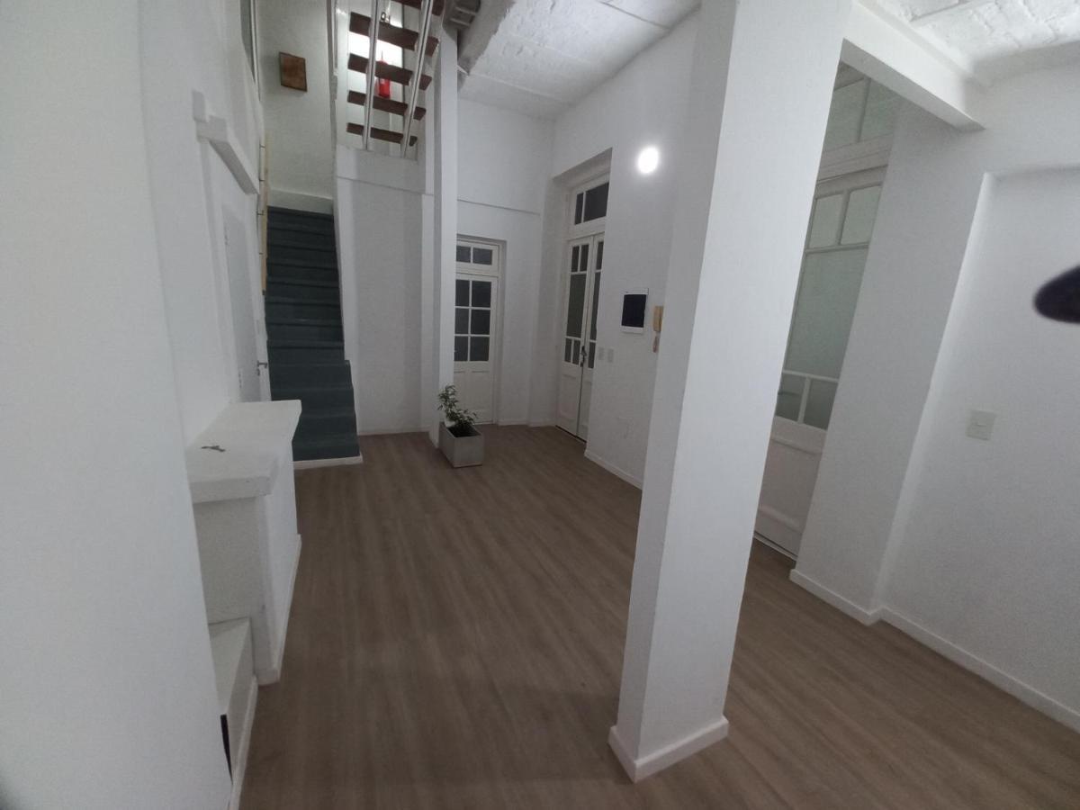 Nunez Ph Premium Parrilla! Apartment *
