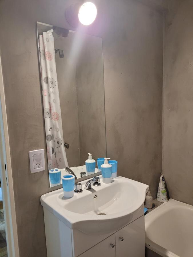 Impecable Con Patio Recoleta! * Buenos Aires