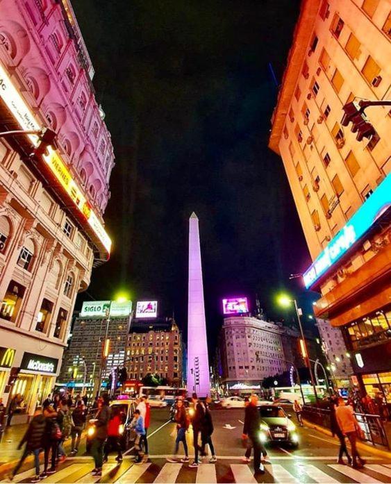 Impecable Con Patio Recoleta! *