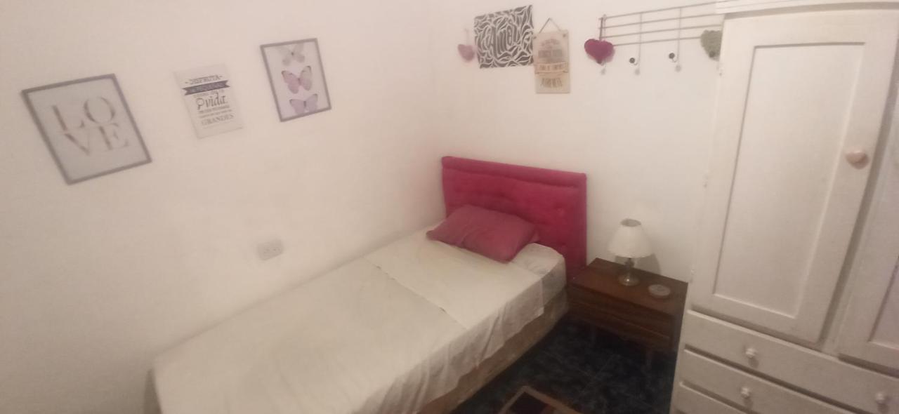 Guest house Casahostel