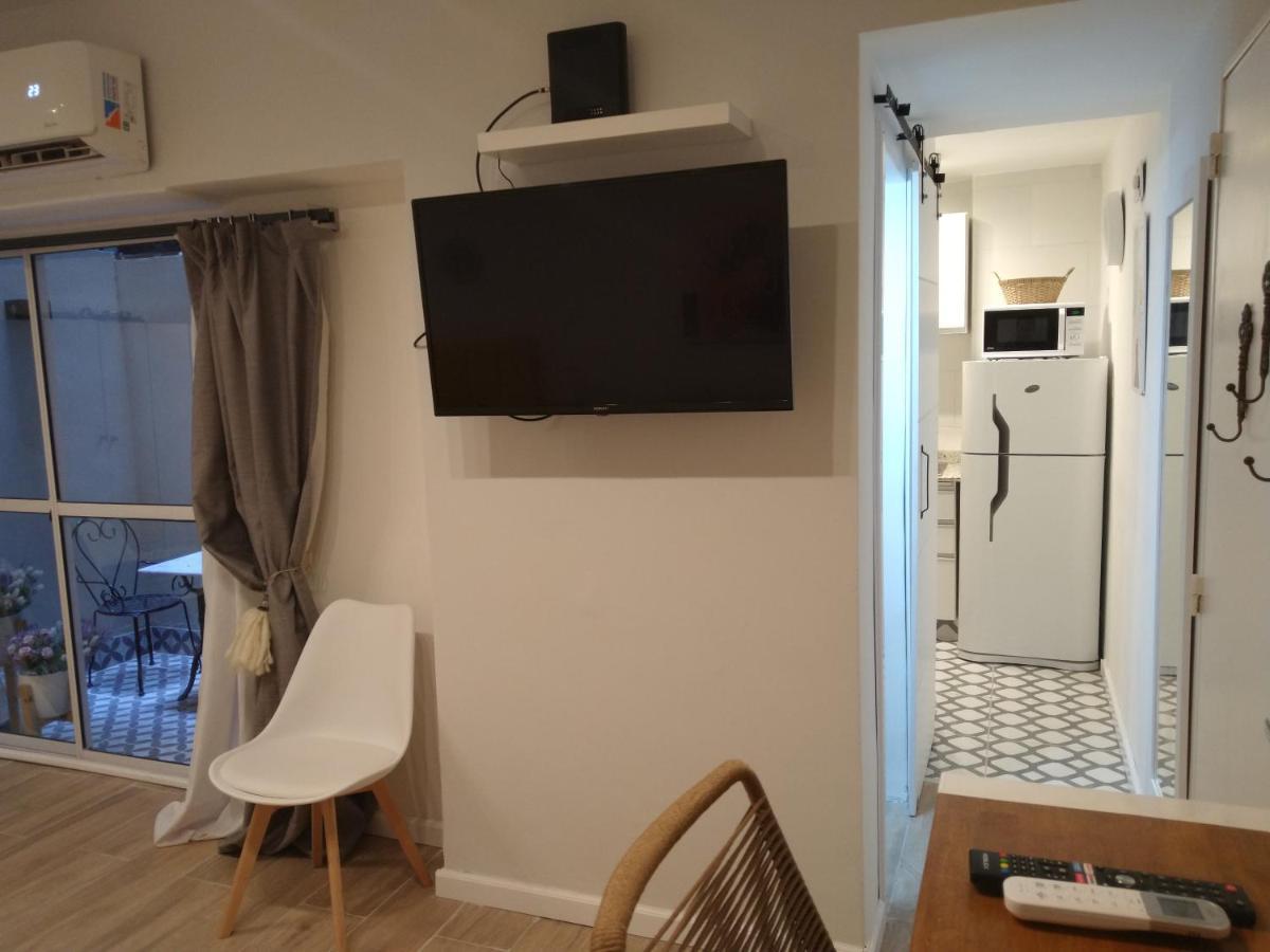 Apartment Beautiful Studio In Palermo *