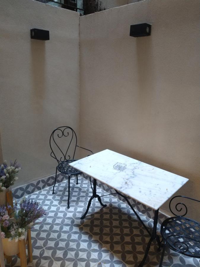 Beautiful Studio In Palermo *
