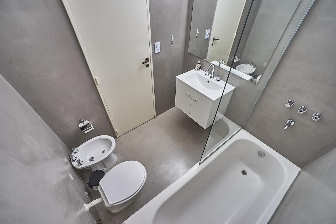Maipu 812 Apart - 5 K - Gran Ubicacacion Apartment