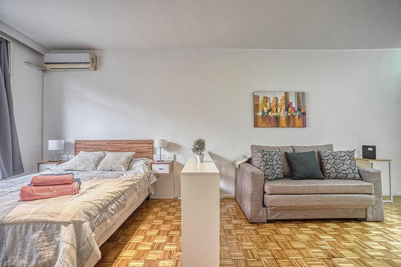 Apartment Maipu 812 Apart - 5 K - Gran Ubicacacion Buenos Aires