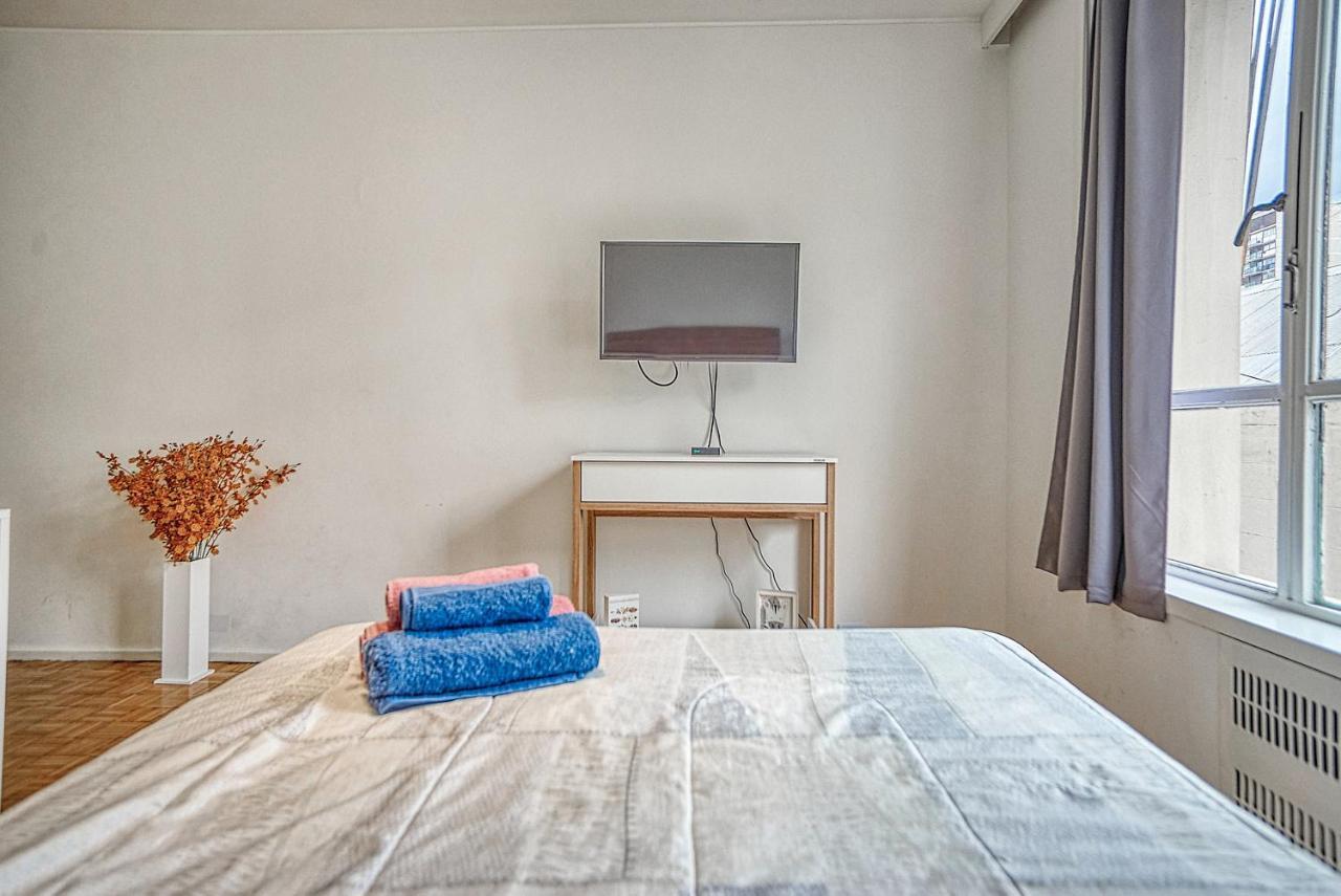 Apartment Maipu 812 Apart - 5 K - Gran Ubicacacion *
