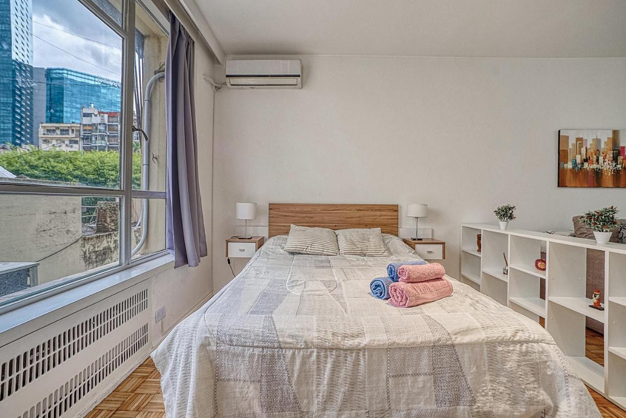 Maipu 812 Apart - 5 K - Gran Ubicacacion Apartment Buenos Aires