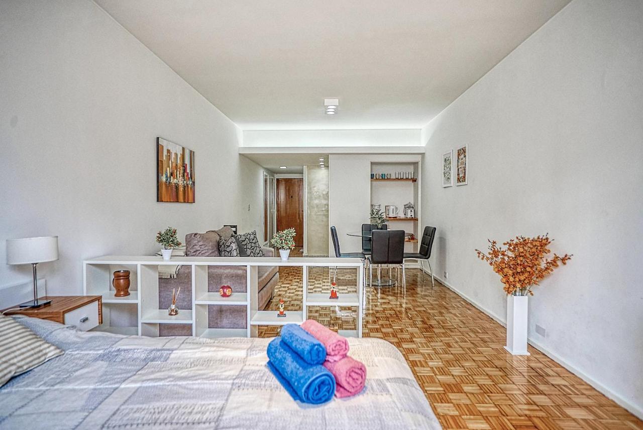 Maipu 812 Apart - 5 K - Gran Ubicacacion Apartment *