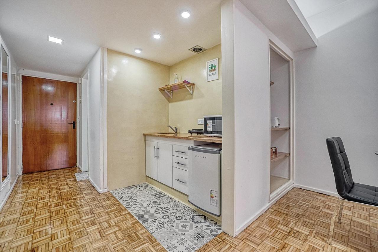 Maipu 812 Apart - 5 K - Gran Ubicacacion Apartment Buenos Aires