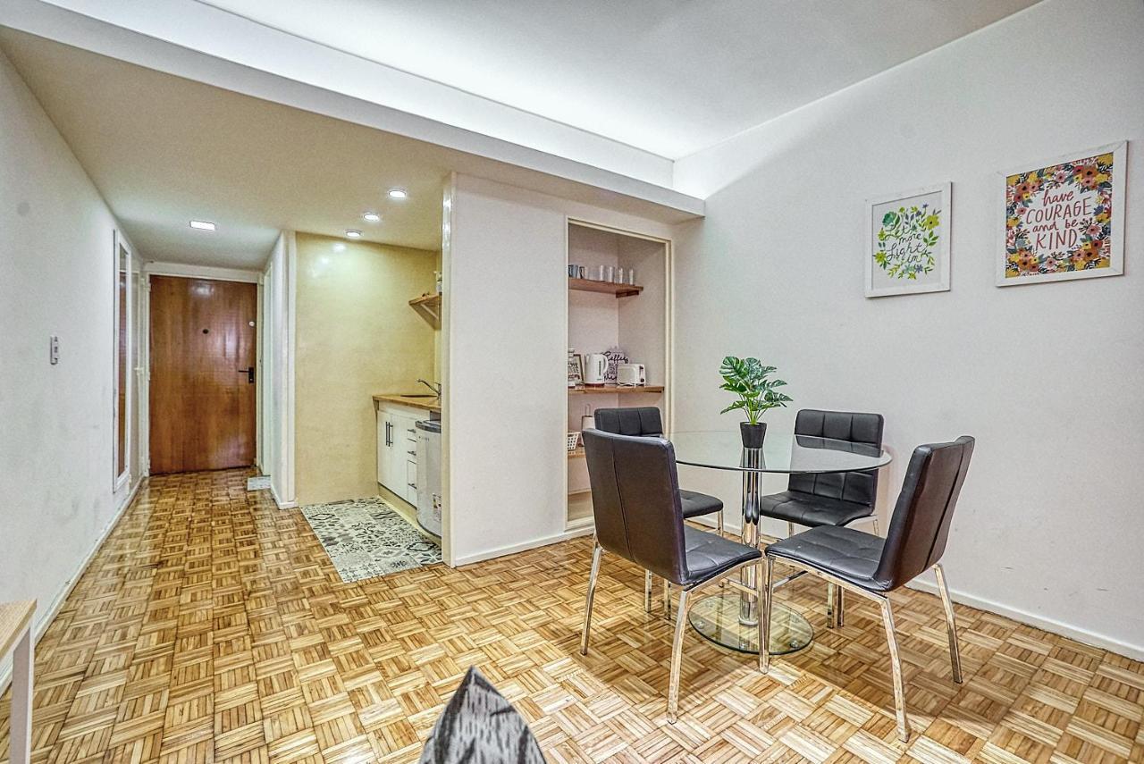 Apartment Maipu 812 Apart - 5 K - Gran Ubicacacion *