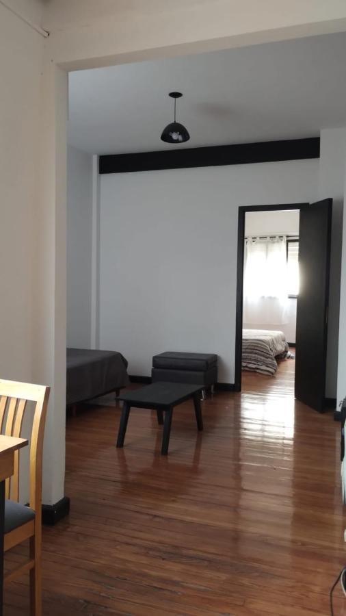 Apartment Departamento En Recoleta A 1 Cuadra De Facultad Medicina Y Hospital De Clinicas