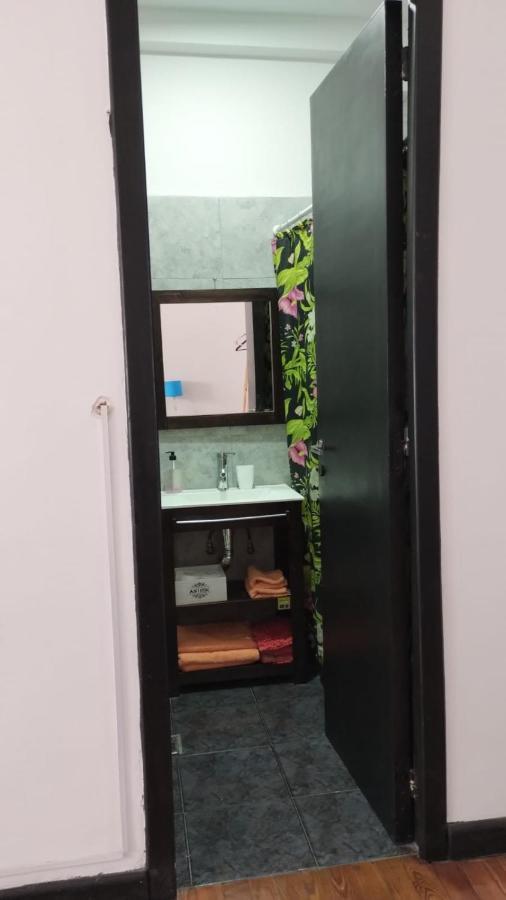 Departamento En Recoleta A 1 Cuadra De Facultad Medicina Y Hospital De Clinicas Apartment