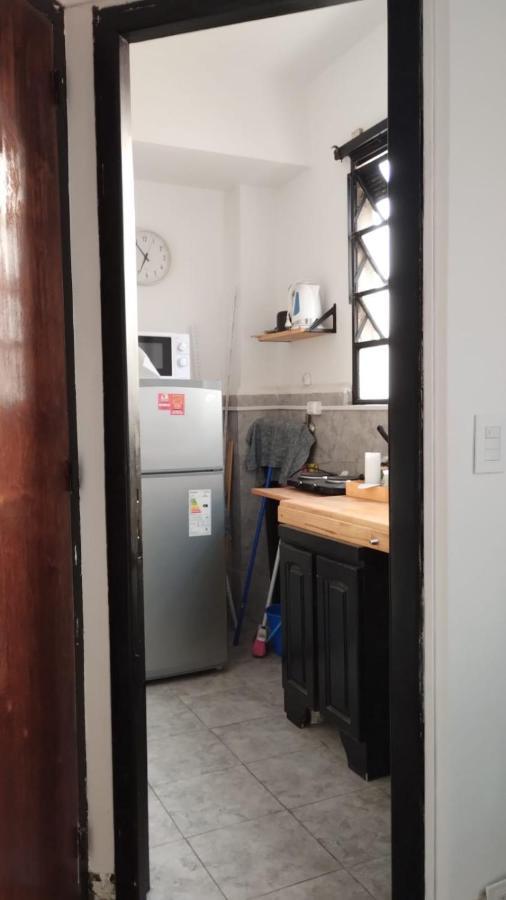 Apartment Departamento En Recoleta A 1 Cuadra De Facultad Medicina Y Hospital De Clinicas *