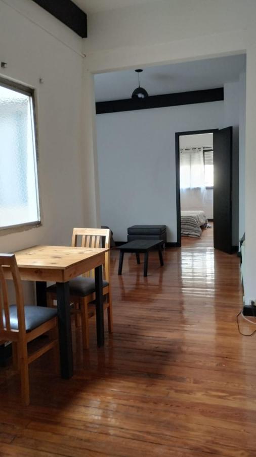 Apartment Departamento En Recoleta A 1 Cuadra De Facultad Medicina Y Hospital De Clinicas