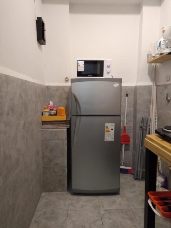 Departamento En Recoleta A 1 Cuadra De Facultad Medicina Y Hospital De Clinicas Apartment Buenos Aires
