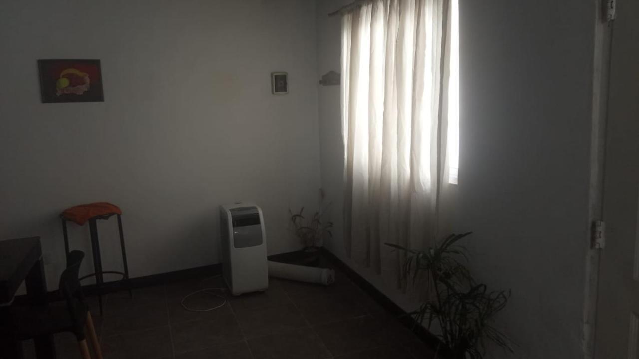 Apartment Casa Victoria En Saavedra Amoblada Buenos Aires
