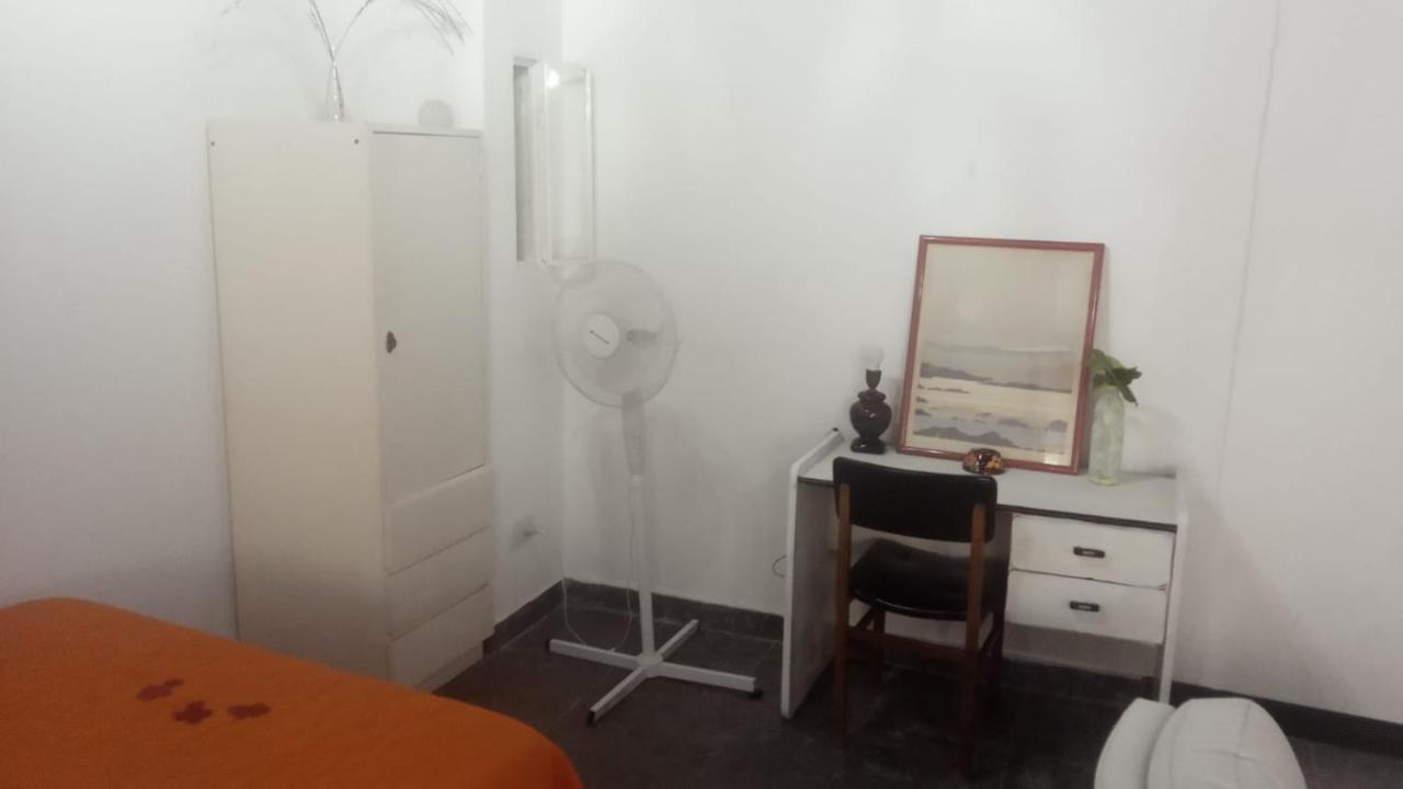 Casa Victoria En Saavedra Amoblada Apartment