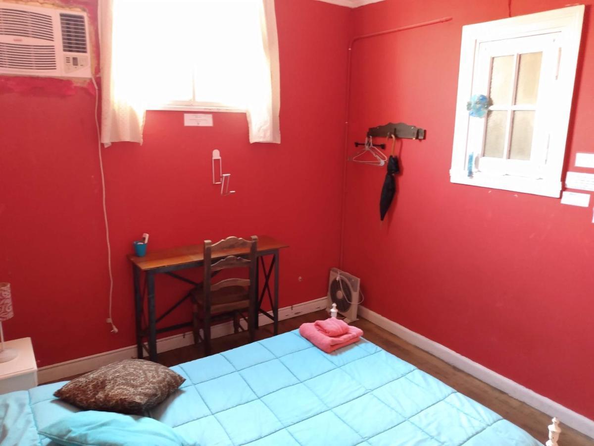 Guest house Casa Reina Palermo Queens Buenos Aires