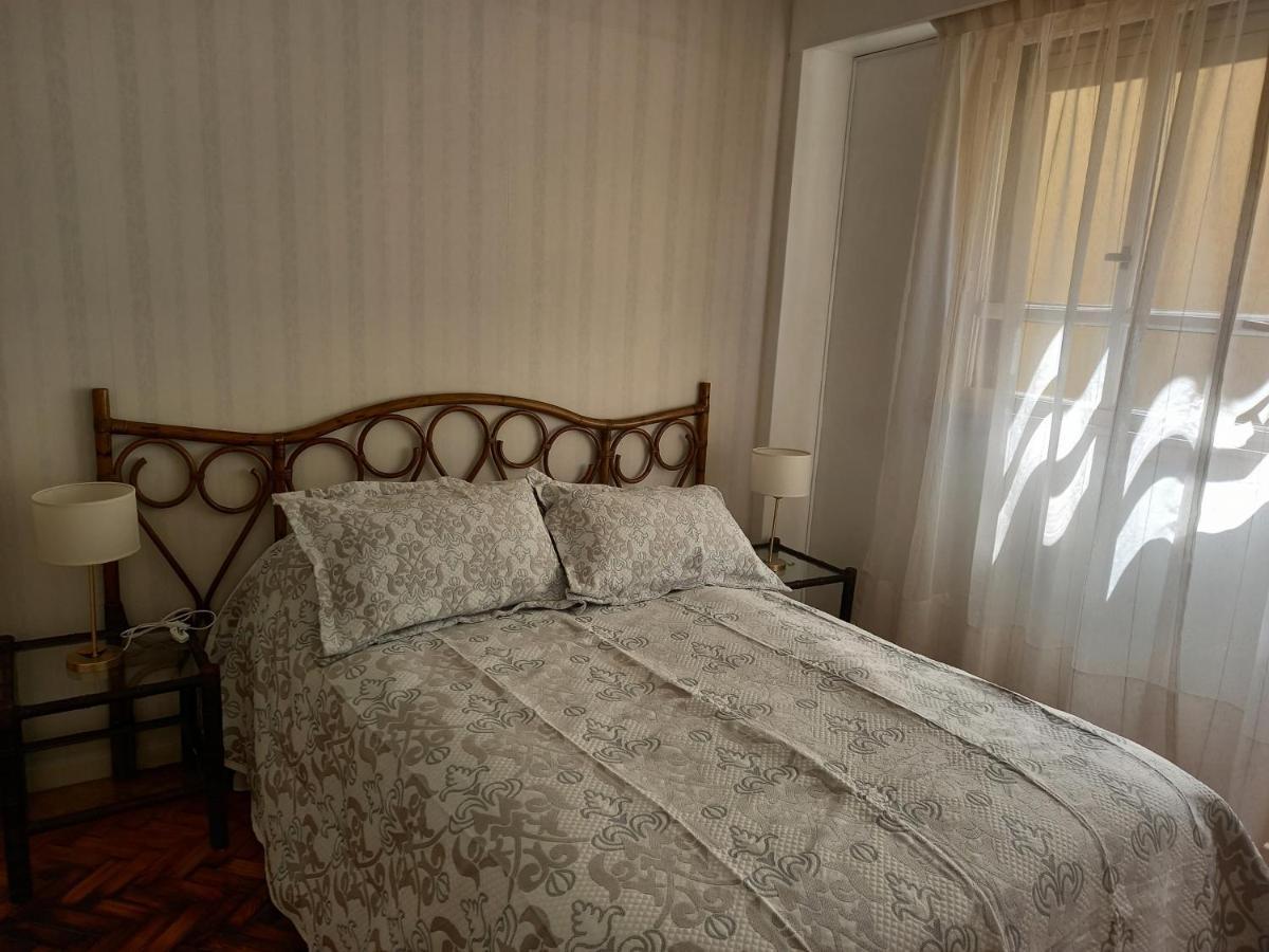 Apartamento Center Buenos Aires