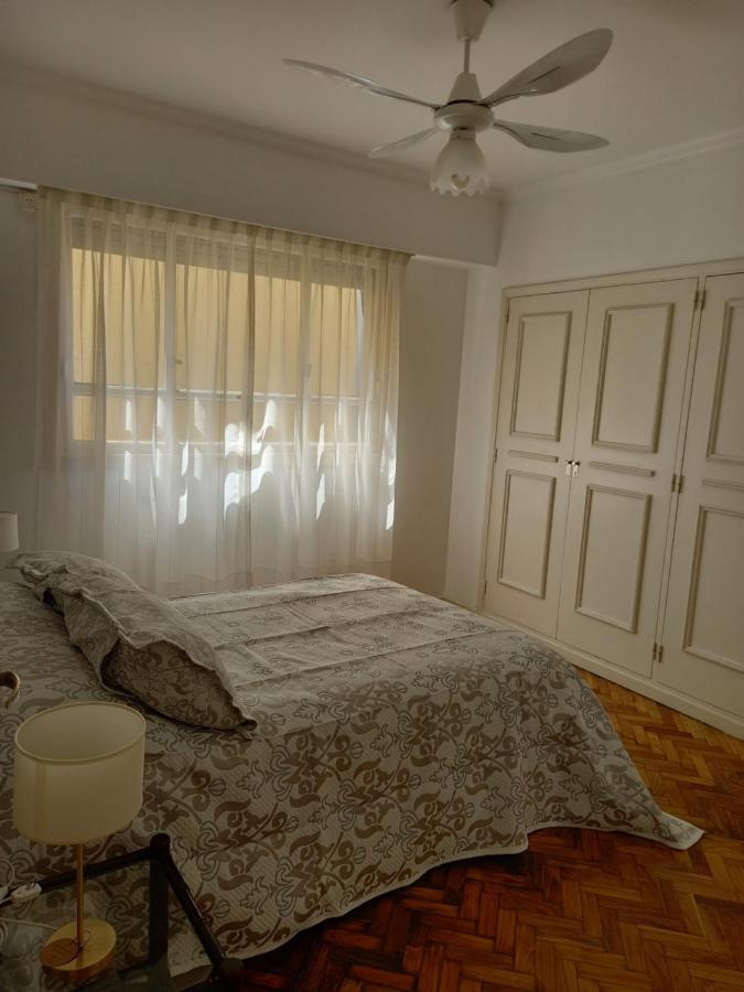 Apartamento Center *