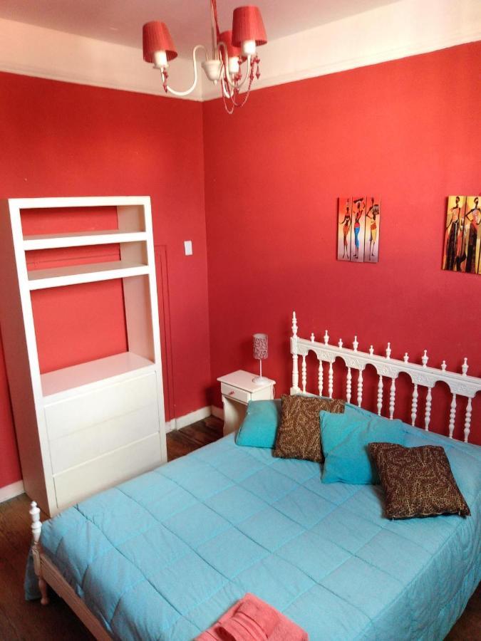 Guest house Casa Reina Palermo Queens