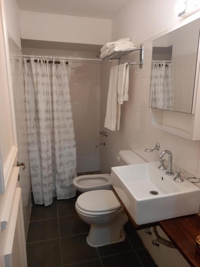 Apartamento Center *