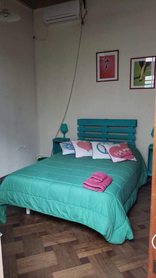 Guest house Casa Reina Palermo Queens