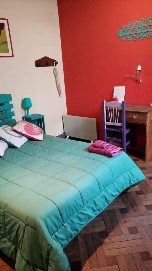Casa Reina Palermo Queens Guest house *