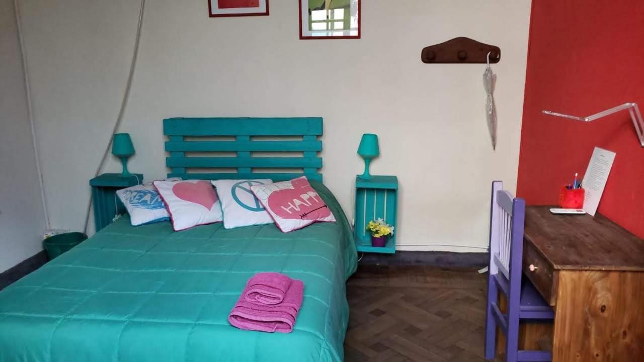 Casa Reina *
