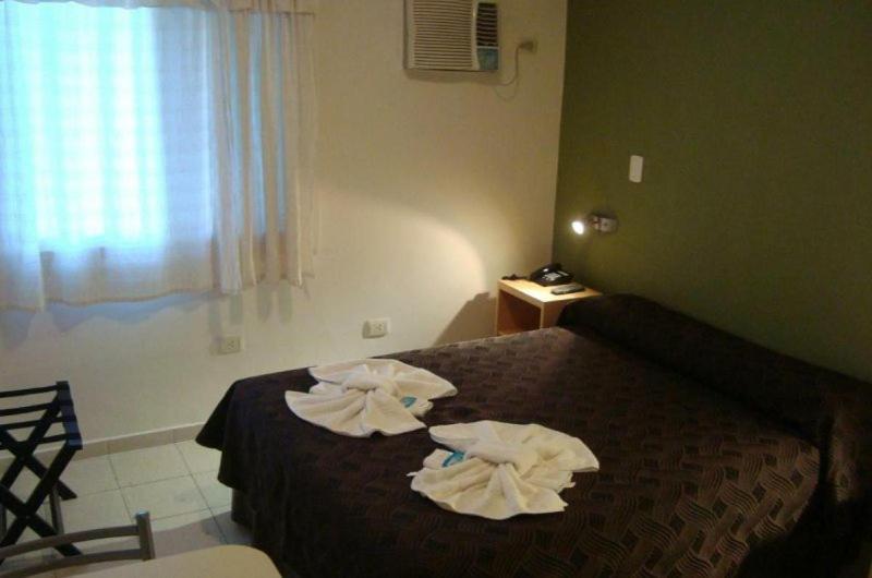 Hotel Siena Buenos Aires