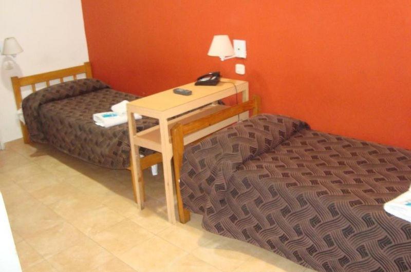 Hotel Siena Buenos Aires