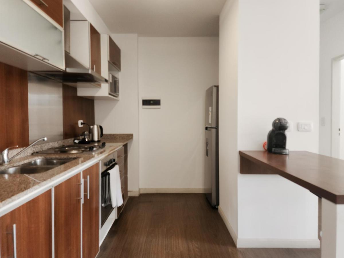 G&g - Nunez Cozy Apartment *