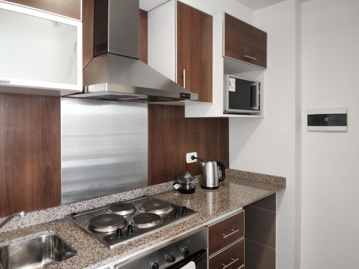 G&g - Nunez Cozy Apartment