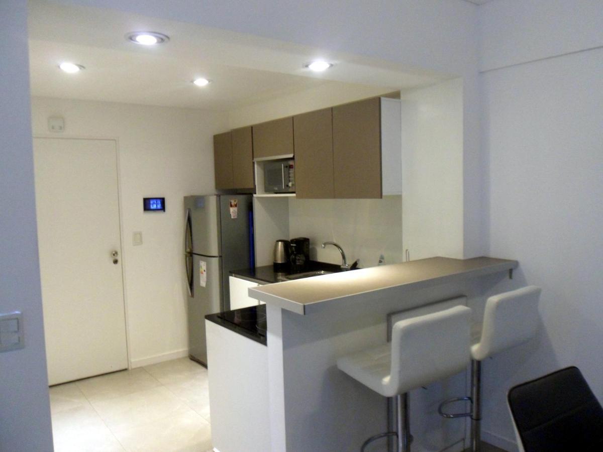 Dzain 2- Piscina, Cochera, Gym, Parrilla, Playroom, Cerca De Todo Buenos Aires