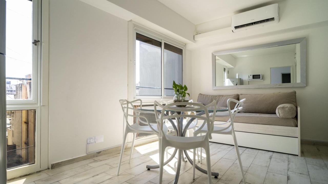 Seliz Iii Apartment