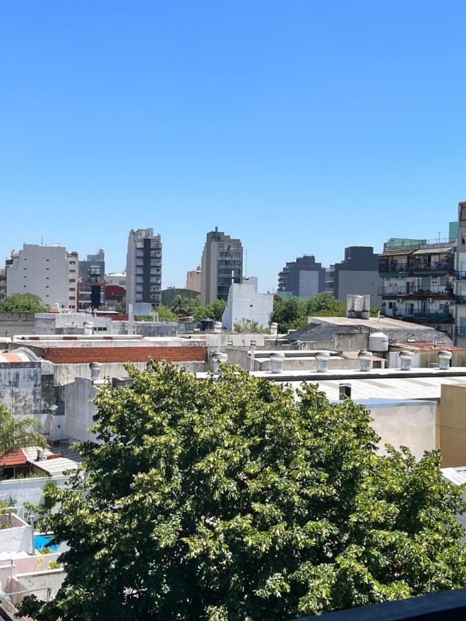 Monoambiente Luxury Apartment Buenos Aires