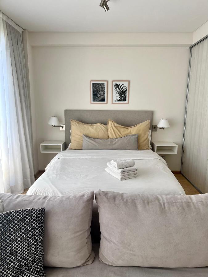 Departamento De Lujo Belgrano 7a Apartamento