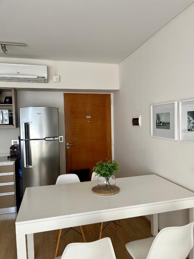 Apartamento Departamento De Lujo Belgrano 7a Ciudad Autónoma de Buenos Aires